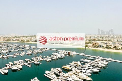 Palm Jumeirah, Dubai, UAE의 임대용 아파트 침실 3개, 211제곱미터 번호 703004 - 사진 14