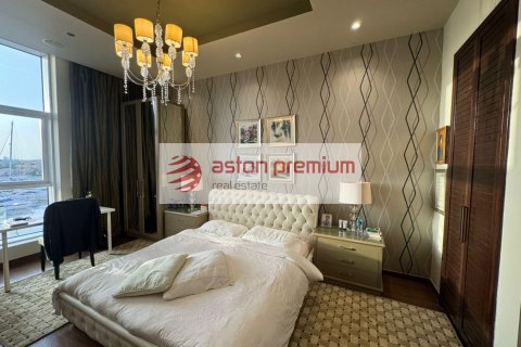 Palm Jumeirah, Dubai, UAE의 임대용 아파트 침실 3개, 211제곱미터 번호 703004 - 사진 8