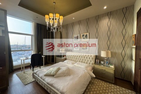 Palm Jumeirah, Dubai, UAE의 임대용 아파트 침실 3개, 211제곱미터 번호 703004 - 사진 7