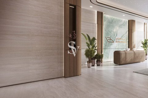 Leilighet til salgs i Al Jaddaf, Dubai, Emiratene 2 soverom, 119 kvm Nr. 740124 - Foto 12