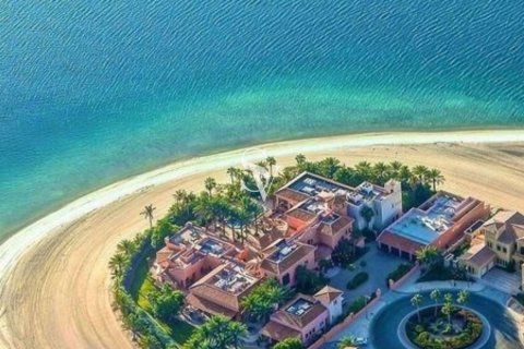 Tomt till försäljning i Palm Jebel Ali, Dubai, UAE 2371 kvm Nr. 740120 - fotografi 13