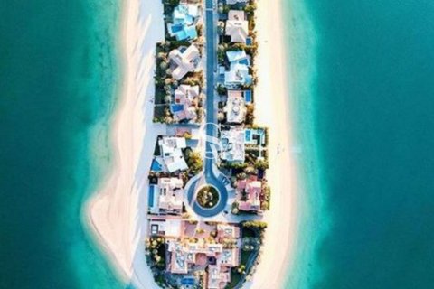 Tomt till försäljning i Palm Jebel Ali, Dubai, UAE 2371 kvm Nr. 740120 - fotografi 10