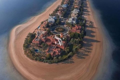 Tomt till försäljning i Palm Jebel Ali, Dubai, UAE 2371 kvm Nr. 740120 - fotografi 9