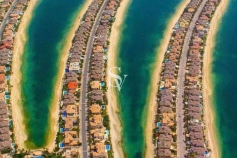 Tomt till försäljning i Palm Jebel Ali, Dubai, UAE 2371 kvm Nr. 740120 - fotografi 12