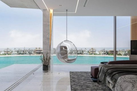 زمین برای فروش در Palm Jebel Ali، Dubai، امارات متحده عربی 2247 متر مربع ، شماره 740121 - تصویر 18