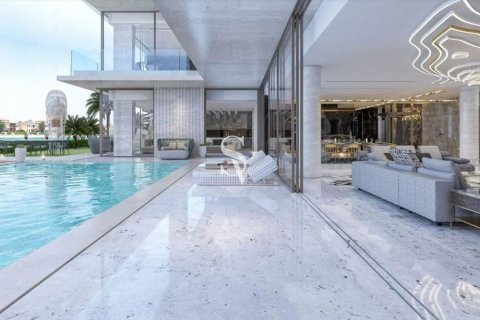 زمین برای فروش در Palm Jebel Ali، Dubai، امارات متحده عربی 2247 متر مربع ، شماره 740121 - تصویر 21