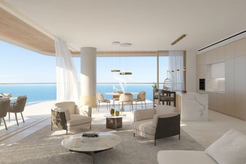 زمین برای فروش در Palm Jebel Ali، Dubai، امارات متحده عربی 2247 متر مربع ، شماره 740121 - تصویر 17