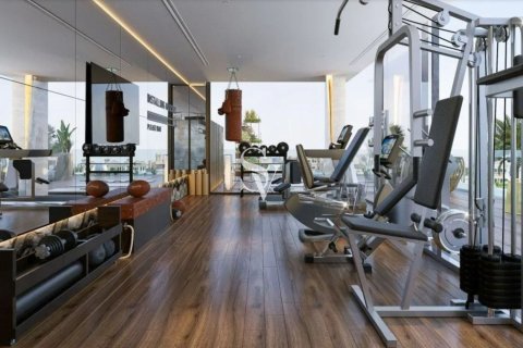 زمین برای فروش در Palm Jebel Ali، Dubai، امارات متحده عربی 2247 متر مربع ، شماره 740121 - تصویر 19