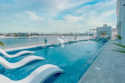 زمین برای فروش در Palm Jebel Ali، Dubai، امارات متحده عربی 2247 متر مربع ، شماره 740121 - تصویر 10