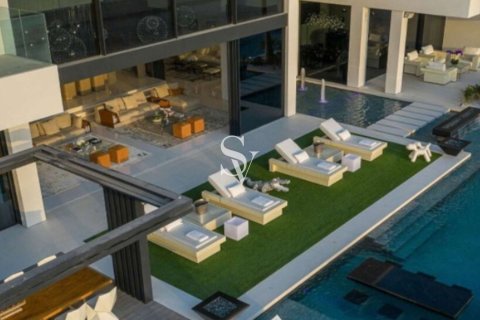 زمین برای فروش در Palm Jebel Ali، Dubai، امارات متحده عربی 2247 متر مربع ، شماره 740121 - تصویر 14
