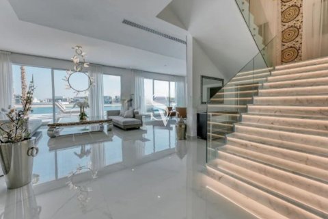 زمین برای فروش در Palm Jebel Ali، Dubai، امارات متحده عربی 2247 متر مربع ، شماره 740121 - تصویر 12