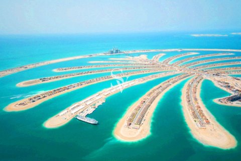 زمین برای فروش در Palm Jebel Ali، Dubai، امارات متحده عربی 2247 متر مربع ، شماره 740121 - تصویر 13