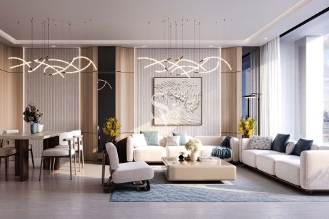 Leilighet til salgs i Al Jaddaf, Dubai, Emiratene 2 soverom, 98 kvm Nr. 740125 - Foto 5