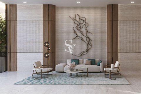 Leilighet til salgs i Al Jaddaf, Dubai, Emiratene 2 soverom, 98 kvm Nr. 740125 - Foto 7