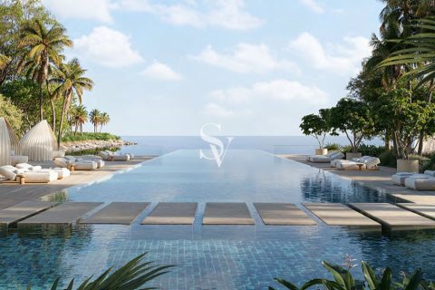 Villa til salg i Jumeirah, Dubai, UAE 7 soveværelser, 4558 kvm № 740119 - foto 14