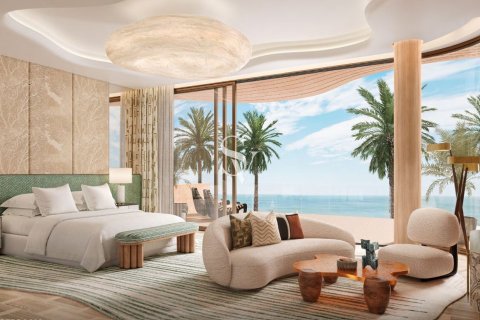 Villa til salg i Jumeirah, Dubai, UAE 7 soveværelser, 4558 kvm № 740119 - foto 7