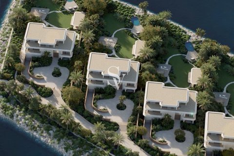 Villa til salg i Jumeirah, Dubai, UAE 7 soveværelser, 4558 kvm № 740119 - foto 10