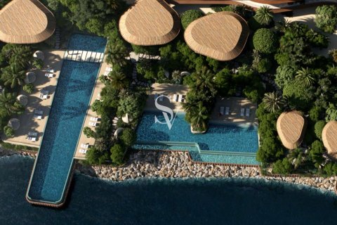 Villa til salg i Jumeirah, Dubai, UAE 7 soveværelser, 4558 kvm № 740119 - foto 17