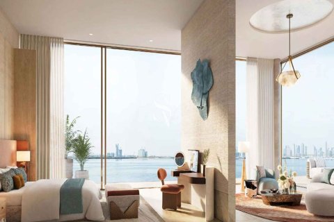 Villa til salg i Jumeirah, Dubai, UAE 7 soveværelser, 4558 kvm № 740119 - foto 21