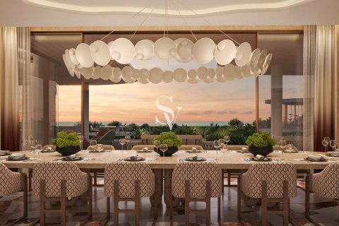 Villa til salg i Jumeirah, Dubai, UAE 7 soveværelser, 4558 kvm № 740119 - foto 3