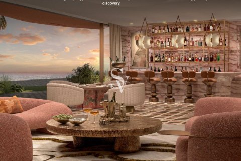 Villa til salg i Jumeirah, Dubai, UAE 7 soveværelser, 4558 kvm № 740119 - foto 20