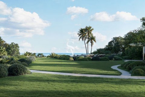 Villa til salg i Jumeirah, Dubai, UAE 7 soveværelser, 4558 kvm № 740119 - foto 8