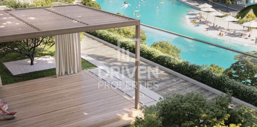 Appartement à Dubai, EAU: 1 chambre, 64.2 m2 № 754105