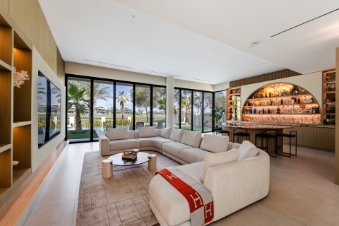Villa Dubaijā, AAE 4 istabas, 488 m2 Nr. 754304 - attēls 3