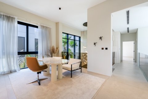 Villa Dubaijā, AAE 4 istabas, 488 m2 Nr. 754304 - attēls 16