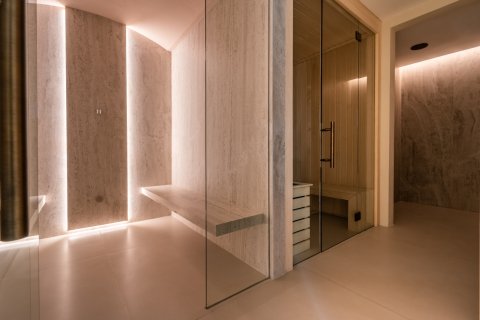 Villa Dubaijā, AAE 4 istabas, 488 m2 Nr. 754304 - attēls 17