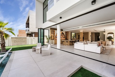 Villa Dubaijā, AAE 4 istabas, 488 m2 Nr. 754304 - attēls 6
