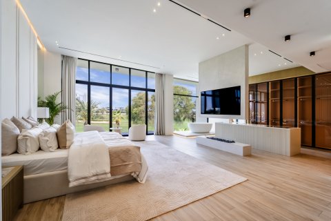 Villa Dubaijā, AAE 4 istabas, 488 m2 Nr. 754304 - attēls 9