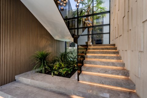 Villa Dubaijā, AAE 4 istabas, 488 m2 Nr. 754304 - attēls 25