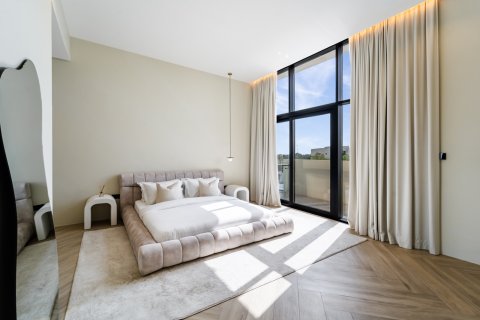 Villa Dubaijā, AAE 4 istabas, 488 m2 Nr. 754304 - attēls 13