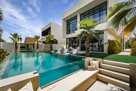 Villa Dubaijā, AAE 4 istabas, 488 m2 Nr. 754304 - attēls 1