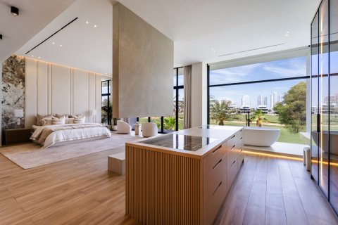 Villa Dubaijā, AAE 4 istabas, 488 m2 Nr. 754304 - attēls 8