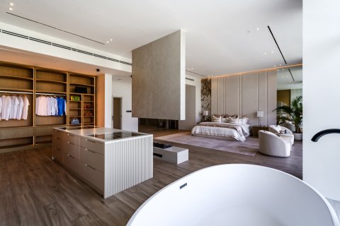 Villa Dubaijā, AAE 4 istabas, 488 m2 Nr. 754304 - attēls 29