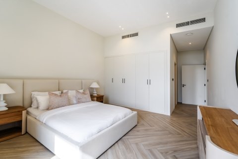 Villa Dubaijā, AAE 4 istabas, 488 m2 Nr. 754304 - attēls 21