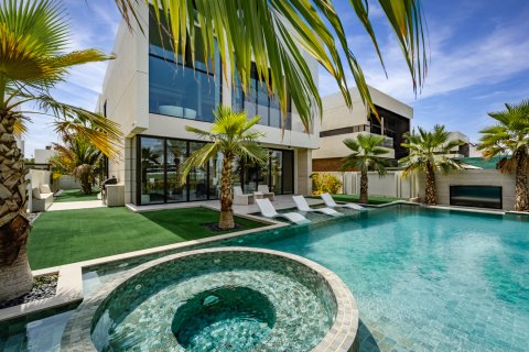 Villa Dubaijā, AAE 4 istabas, 488 m2 Nr. 754304 - attēls 19