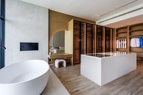Villa Dubaijā, AAE 4 istabas, 488 m2 Nr. 754304 - attēls 30