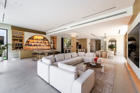 Villa Dubaijā, AAE 4 istabas, 488 m2 Nr. 754304 - attēls 4