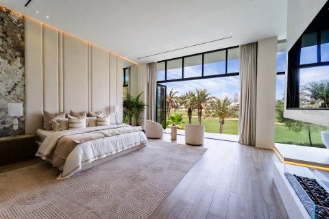 Villa Dubaijā, AAE 4 istabas, 488 m2 Nr. 754304 - attēls 7
