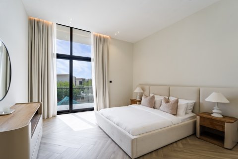 Villa Dubaijā, AAE 4 istabas, 488 m2 Nr. 754304 - attēls 20