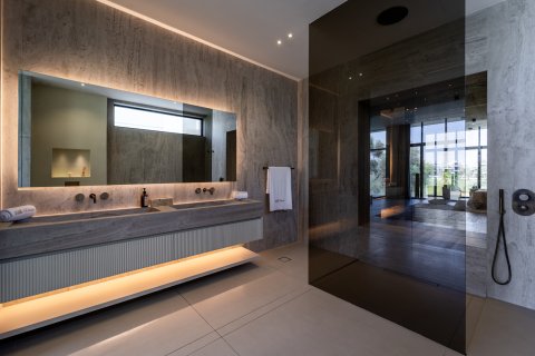 Villa Dubaijā, AAE 4 istabas, 488 m2 Nr. 754304 - attēls 11