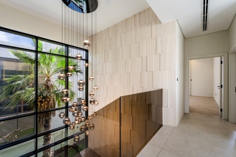 Villa Dubaijā, AAE 4 istabas, 488 m2 Nr. 754304 - attēls 27