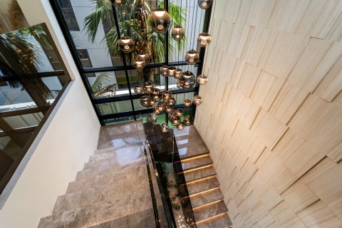 Villa Dubaijā, AAE 4 istabas, 488 m2 Nr. 754304 - attēls 26