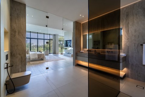 Villa Dubaijā, AAE 4 istabas, 488 m2 Nr. 754304 - attēls 10