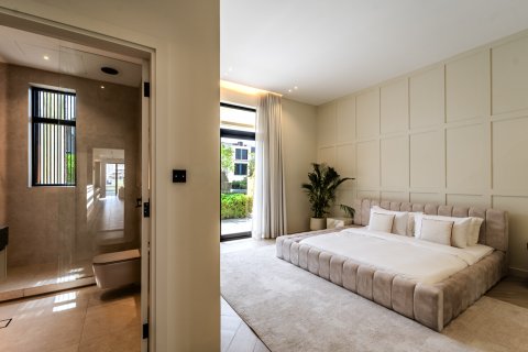 Villa Dubaijā, AAE 4 istabas, 488 m2 Nr. 754304 - attēls 12
