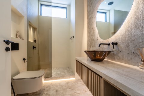 Villa Dubaijā, AAE 4 istabas, 488 m2 Nr. 754304 - attēls 23