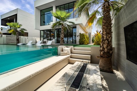 Villa Dubaijā, AAE 4 istabas, 488 m2 Nr. 754304 - attēls 18